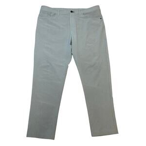 Public Rec Pants (FOG)